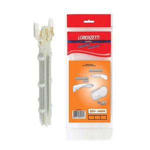 Repuesto De Resistencia Ducha Advanced Multitemperatura 127V