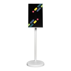 Pantalla Táctil Portátil Vta+ 21.5" Con Base Dock 360° Wi-Fi Dual Y Batería