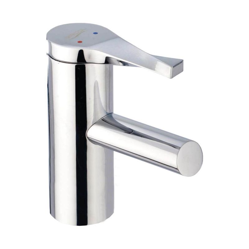 Grifería lavamanos monomando bajo sion 000000000135039305