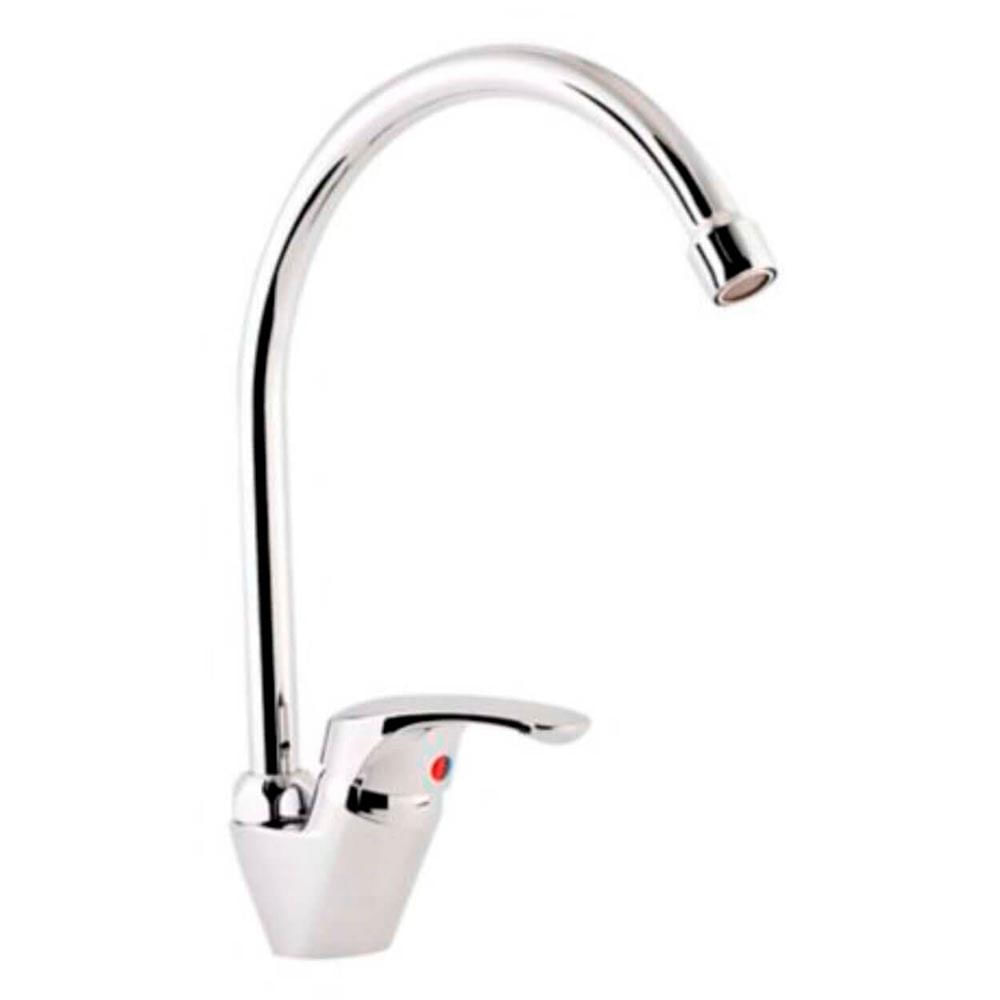 Lavaplatos Monocontrol Griferia Lavaplatos Acero Inoxidable