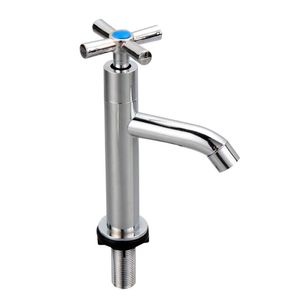 Grifería llave lavamanos baja tucson