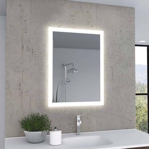 Espejo catania led 80cm X 60cm