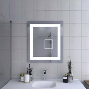 Espejo torino led