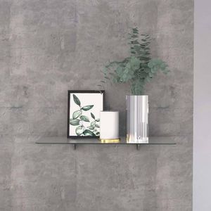 Repisa rectangular