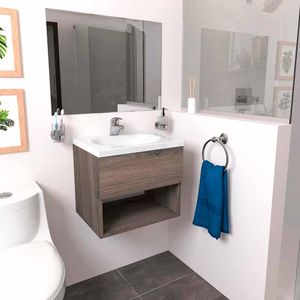 Combo mueble + lavamanos eco gracia