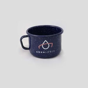 Mug Agualogic Peltre 250 Ml