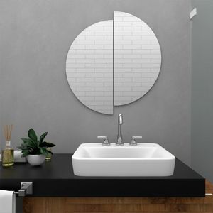 Espejo rimini 60X60