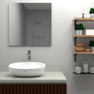 Espejo Roma 60x60