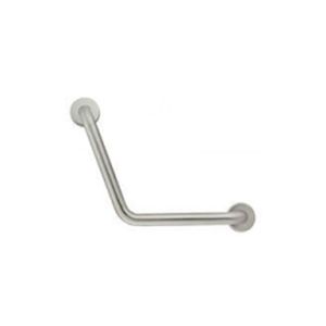 Barra Angular Boomerang izq