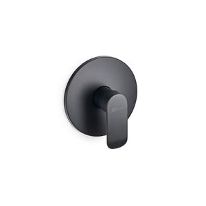 Mezclador Monocontrol De Ducha Edge