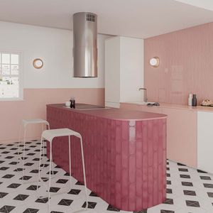 Porcelanato Brick Grace o Berrey