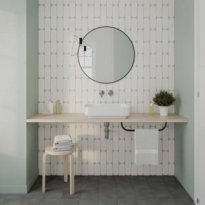 Porcelanato Brick Grace