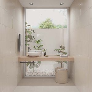 Porcelanato Brick Grace Sand