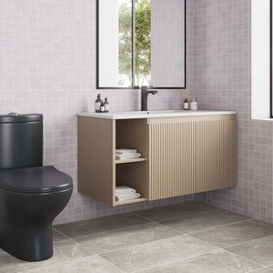 Mueble magdalena 101 sin Lavamanos