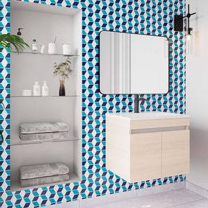 Malla Cubic Oasis Mix