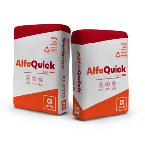 Alfaquick flash