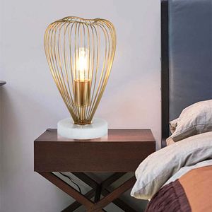Lámpara de Mesa Zayra