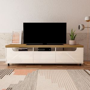 Mueble TV 75" Mercury