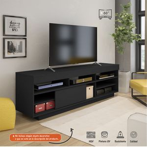 Mueble de TV 55"