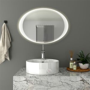 Espejo Para Baño Led Ref. Varese