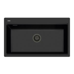 Lavaplatos En Co-Granite Perseo Cohelum Ps8646Gb