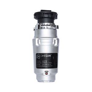 Triturador De Desperdicios Atlas Cohelum Gd375W