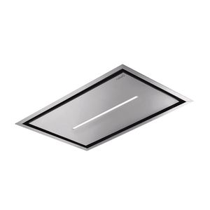 Campana De Extraccion Cata Bennu Slim 900 X Island