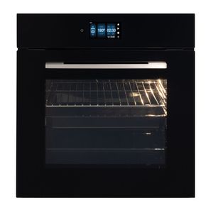 Horno Multifuncion Cata Mt 9011 Pro Bk