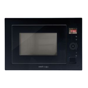 Microondas Integrable Cata Mc 25 Gtc Bk