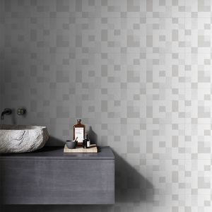 Cerámica Pared Grid