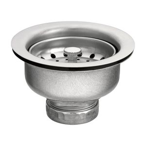 Desague Moen De 3-5/8” Para Lavaplatos