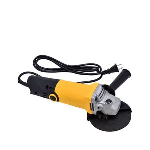 Pulidora 4 1/2" Ferrenovo 550W - 110V - 60HZ Amarillo