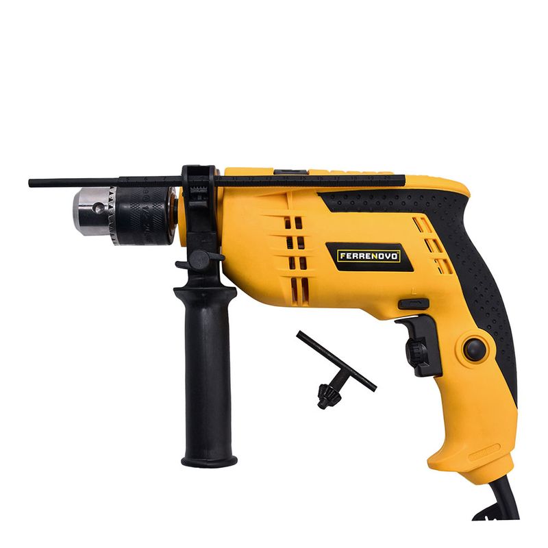 Taladro De Impacto 1/2