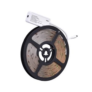 Cinta de Luces Led Denom RGB 5 Mt VTA+ Smart Home Multicolor