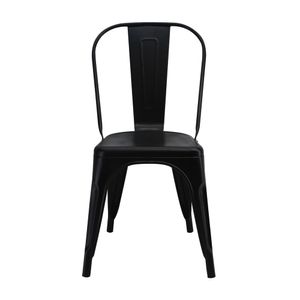 Silla Titan Tipo Tolix Metalica
