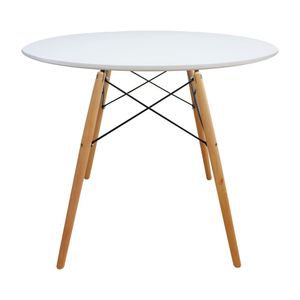 Mesa De Comedor DKR Madera