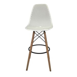 Silla Colmeia Bar
