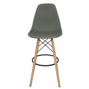 Silla Colmeia Bar