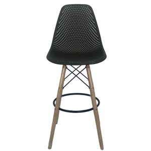 Silla Colmeia Bar