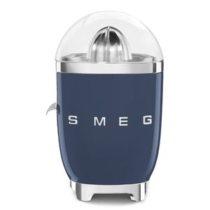 Extractor De Jugos Retro Smeg