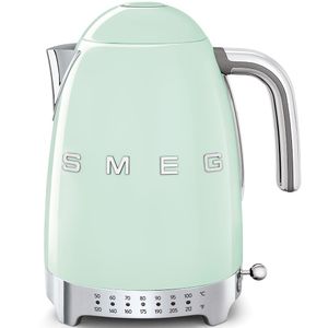 Hervidor De Temperatura Variable Smeg