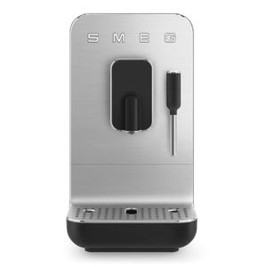 Cafetera Automática De Espresso Smeg