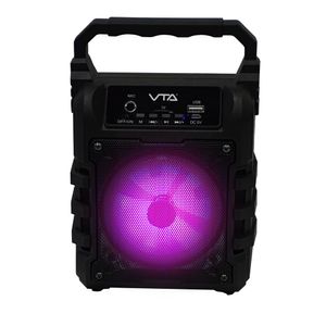 Parlante VTA 6W Mini Portable