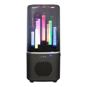 Parlante VTA 10W Crystal Rock