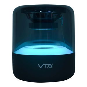 Parlante 10W VTA Bubble con Radio FM