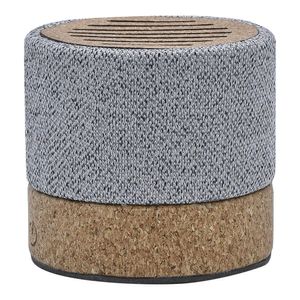 Parlante VTA 8W Cork Naturals
