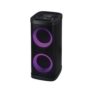 Parlante Recargable X-BIT NOVA 120W RMS