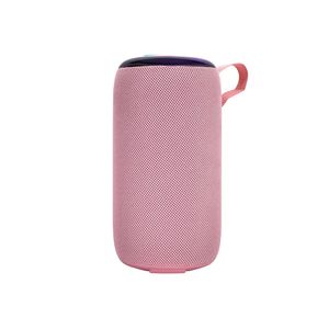 Parlante Recargable Rosado Vers 15W VTA