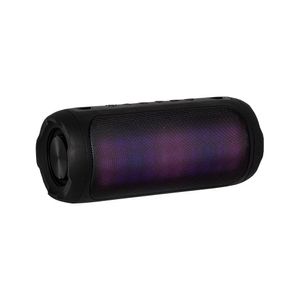 Parlante Recargable Breeza 16W VTA Tipo Flama con Luces LED y Bluetooth