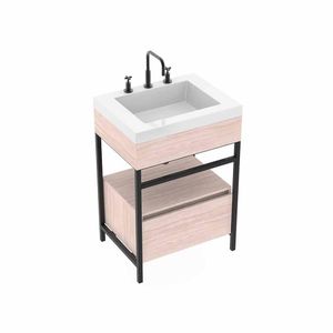 Mueble de baño God-Oslo cajón grande